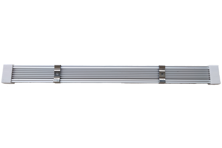Edgelit Slim LED Rigid Bar
