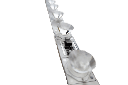 Edgelit Slim LED Rigid Bar