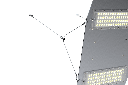Albatross mounting kit