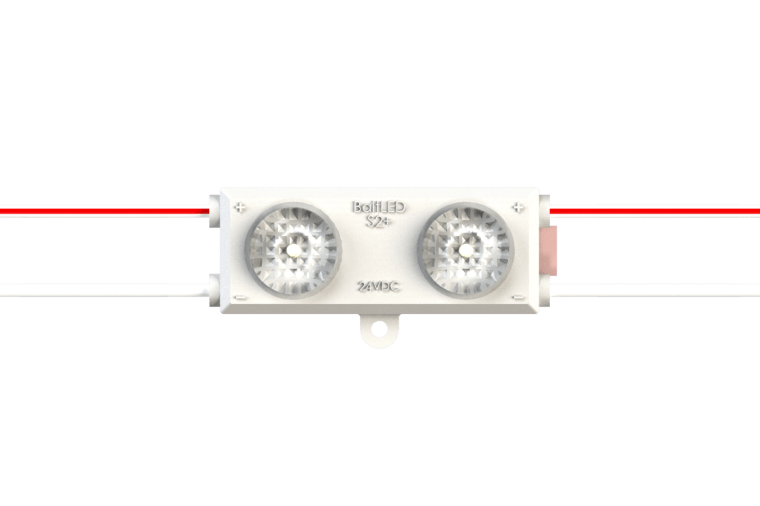 Crown Opto S2+