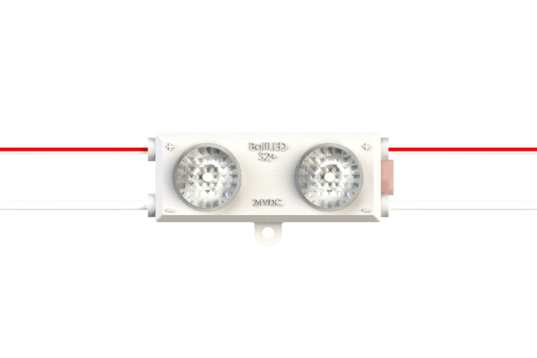 Crown Opto S2+
