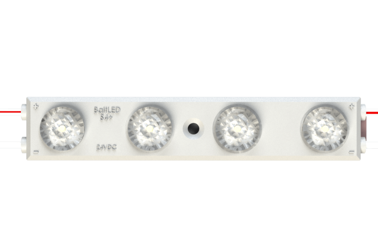 Crown Opto S4+