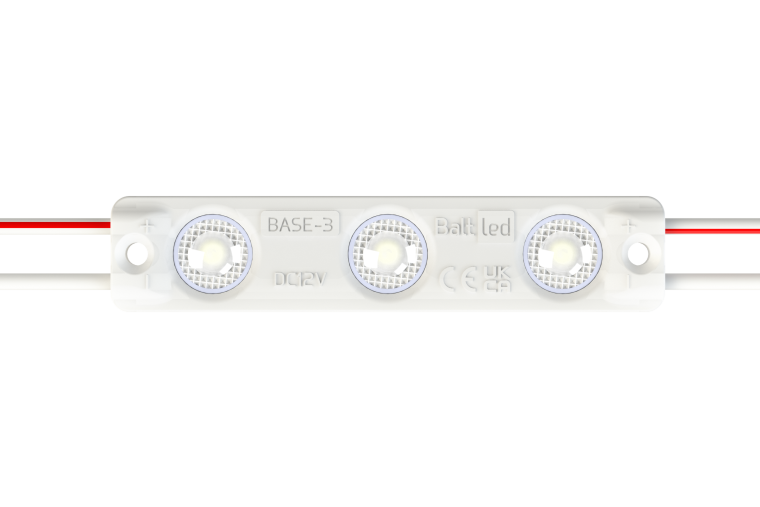 Crown Opto BASE-3