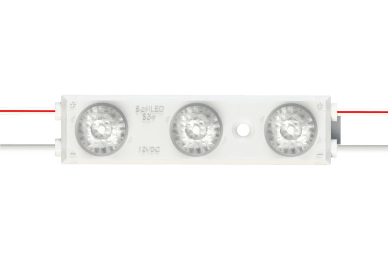 Crown OPTO S3+