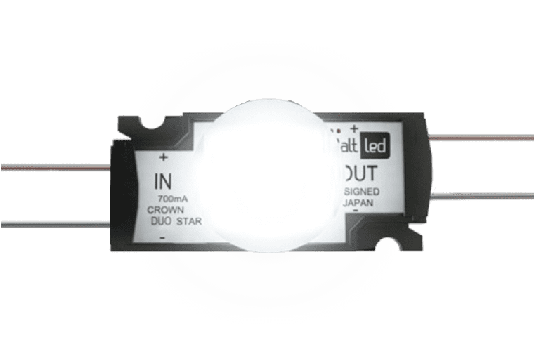 Crown Duo STAR