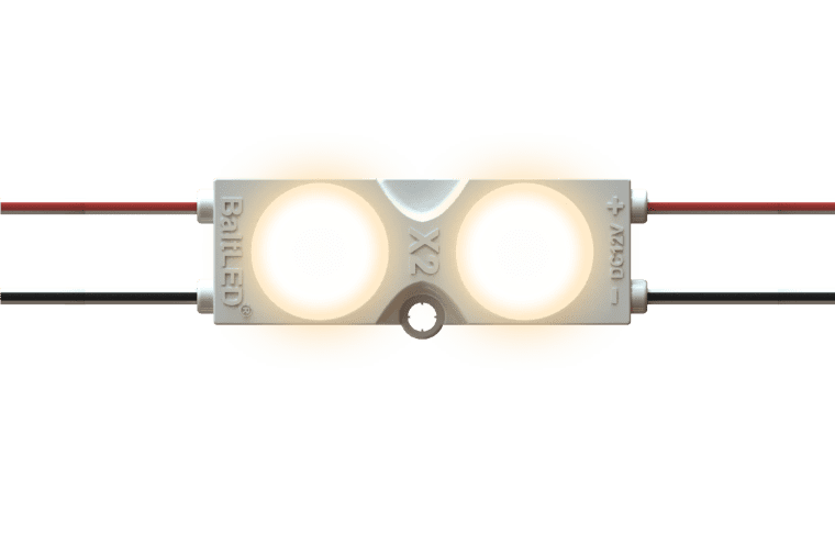 Crown Opto X2