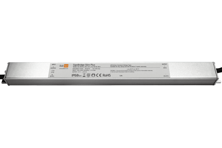 SIGNBRIDGE PLUS SLIM