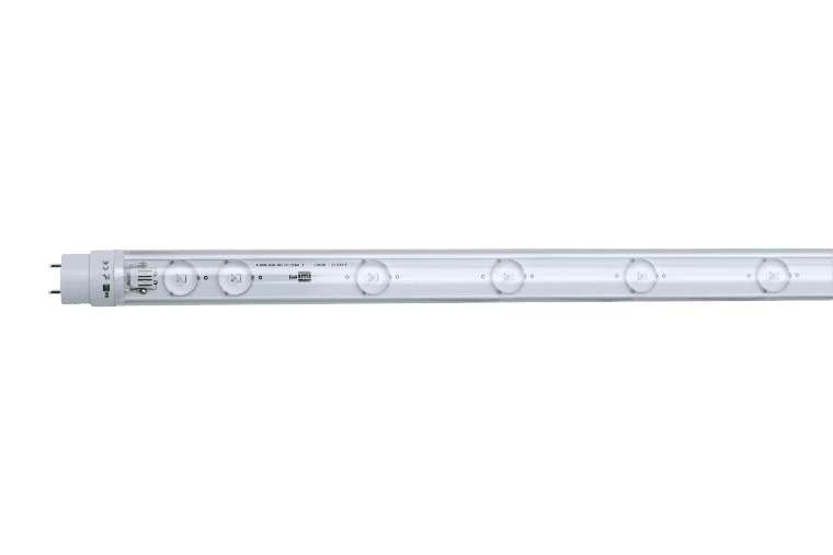 Retrofit tube