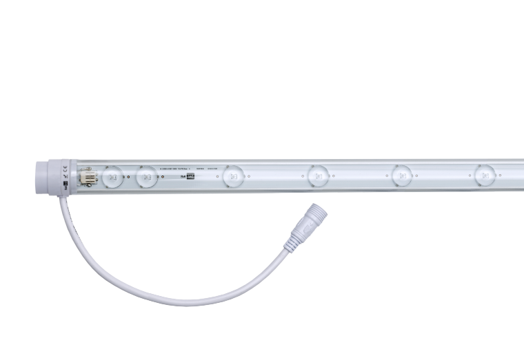Retrofit tube