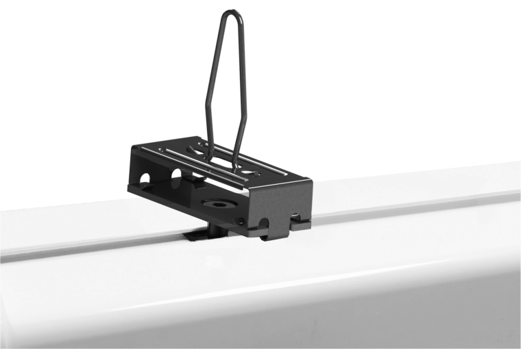 Fulmar mounting kit