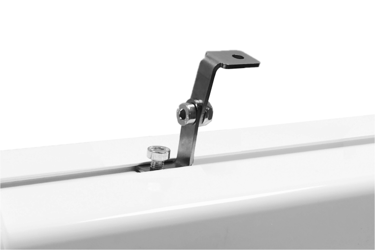 Fulmar mounting kit