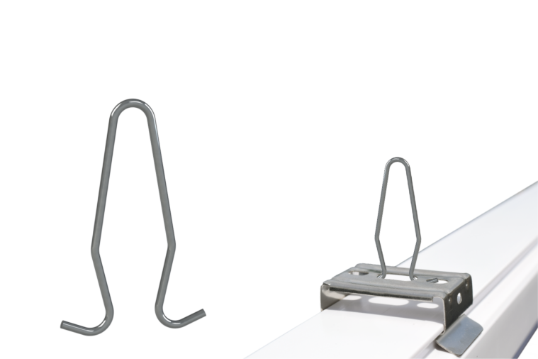 Treron mounting kit