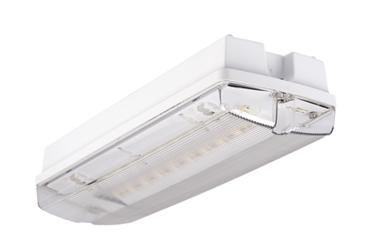 Emergency module