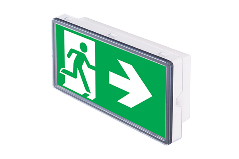 Evacuation module