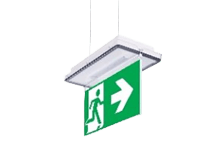 Evacuation module
