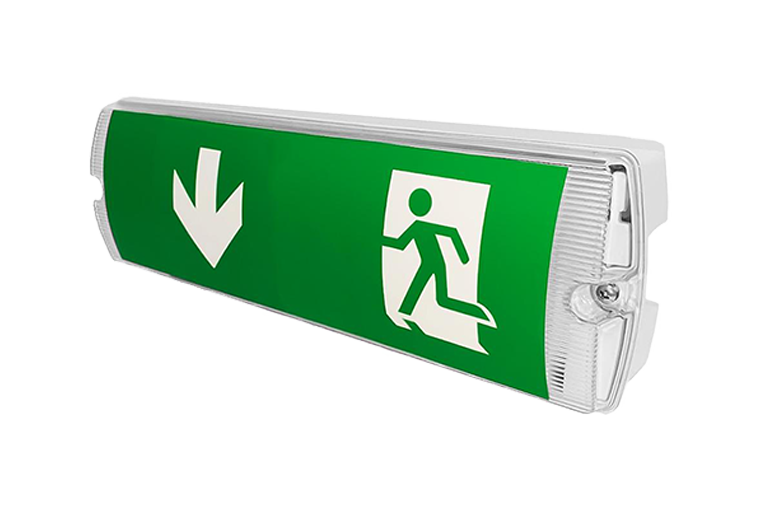 Evacuation module
