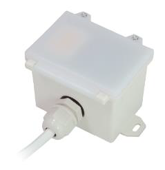 [BC-UM09] Surface mounted motion sensor IP65, 1-10V or on/off