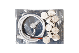 [BTB-RTF-DKIT] Retrofit tube accessory kit