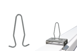 [BL-SRKIT] Treron mounting kit