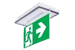 [BEMP-EV-T1-EXIT-SM] Evacuation module