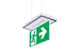 [BEMP-EV-T1-EXIT-SP] Evacuation module