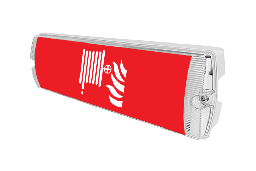 [BEMP-EV-T2-GC-WM] Evacuation module