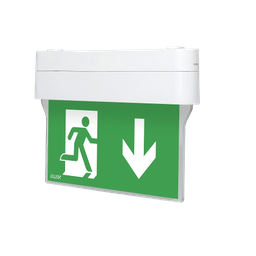 [BEMP-EV-T5-EXIT-SP] Evacuation module