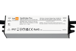 [BPSP-20-12V.1] SIGNBRIDGE PLUS OUTDOOR